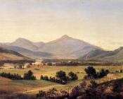 大卫 约翰逊 : Androscoggin River